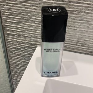CHANEL HYDRA BEAUTY MICRO SÉRUM NEW